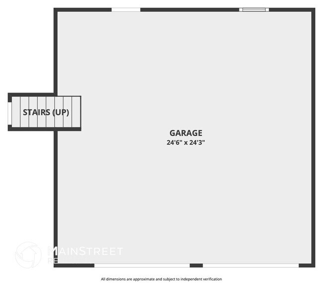 Foto del edificio - 4349 Parkview Dr