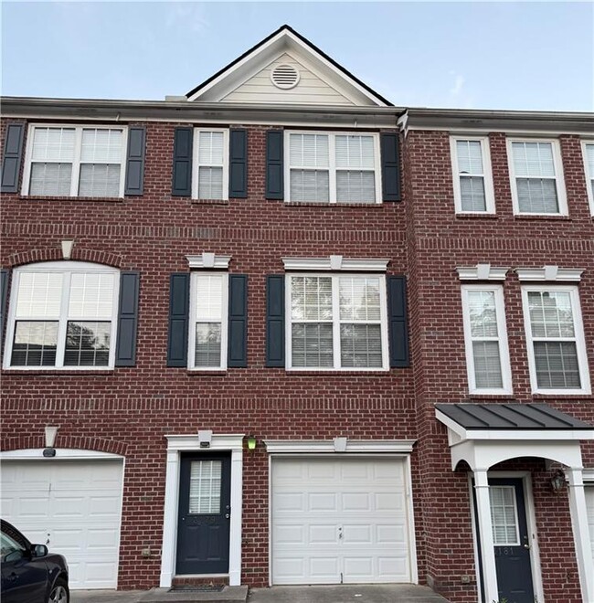 Building Photo - 3179 Mill Springs Cir NE