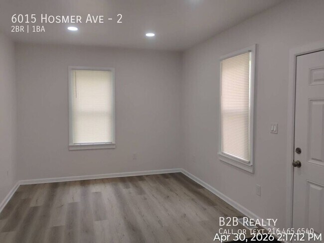 Building Photo - 6015 Hosmer Ave