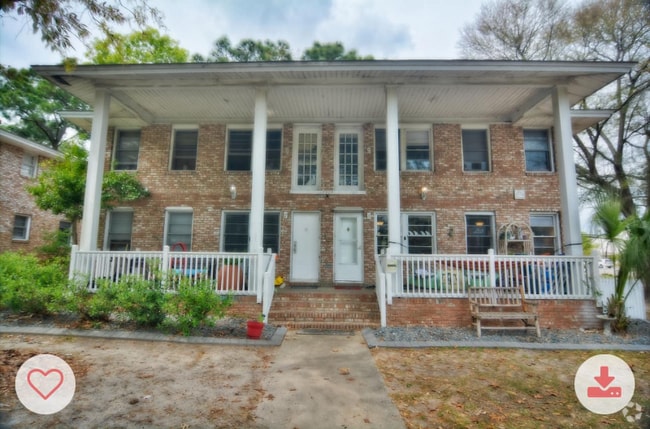 Building Photo - 7203 Porcher Dr