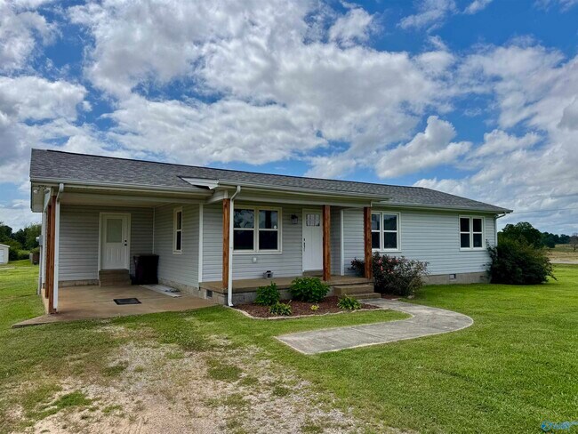 Foto del edificio - 16959 Glaze Rd