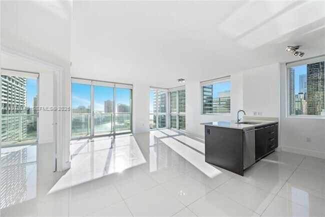 Foto del edificio - 500 Brickell Ave