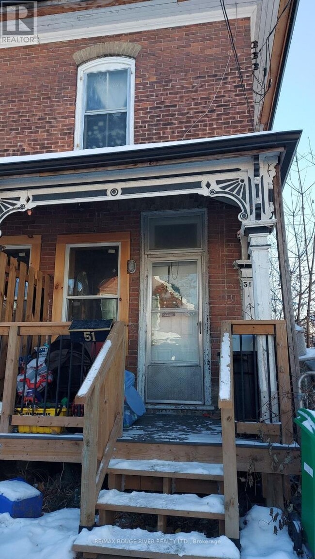 Building Photo - 47 Lafayette Ave