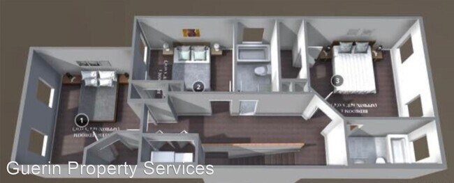 Foto del edificio - 3 br, 2.5 bath House - 325 Untermaier St.