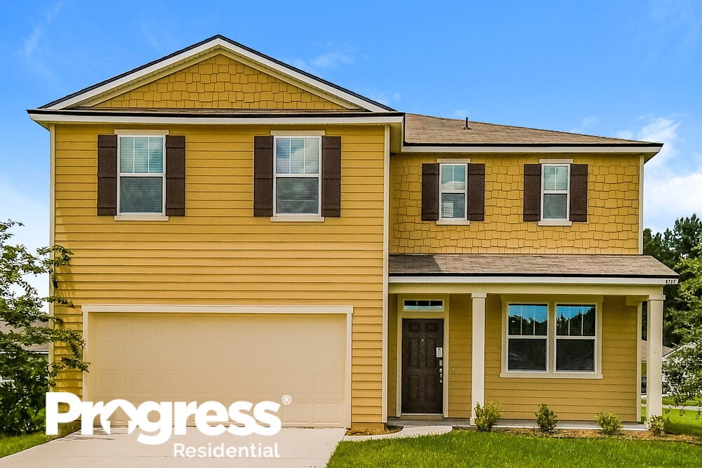 6737 Sandle Dr, Jacksonville, FL 32219 House Rental in Jacksonville