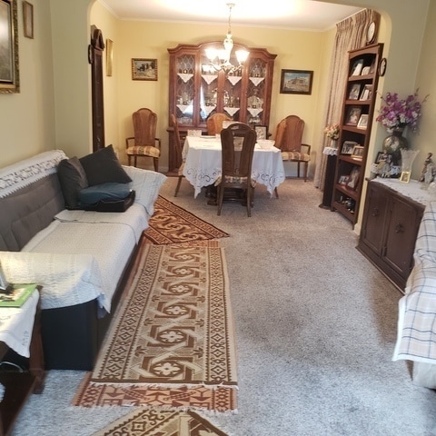 Foto del edificio - 2724 W Gregory St