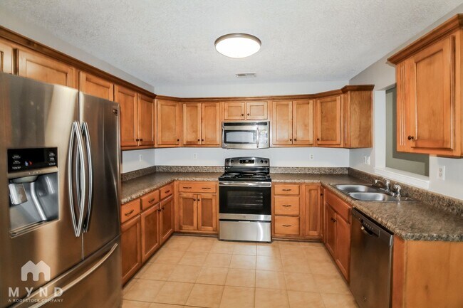 Building Photo - 5885 Landau Drive