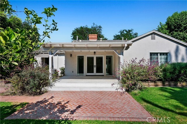 Foto del edificio - 4850 Radford Ave