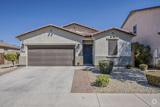 Building Photo - 42514 W Almira Dr