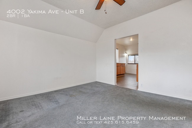 Foto del edificio - 2-Bedroom Classic in Tacoma