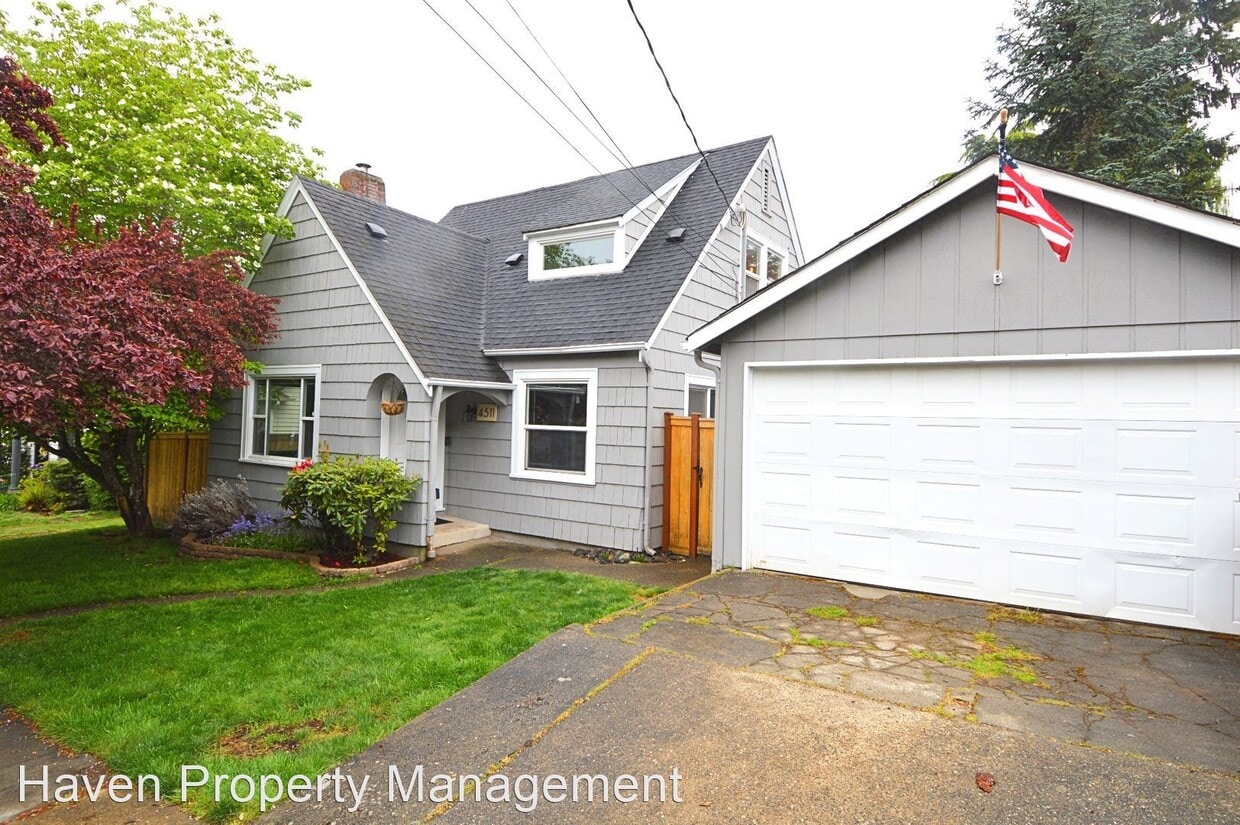 Primary Photo - 3 br, 1.5 bath House - 4511 N 45th St
