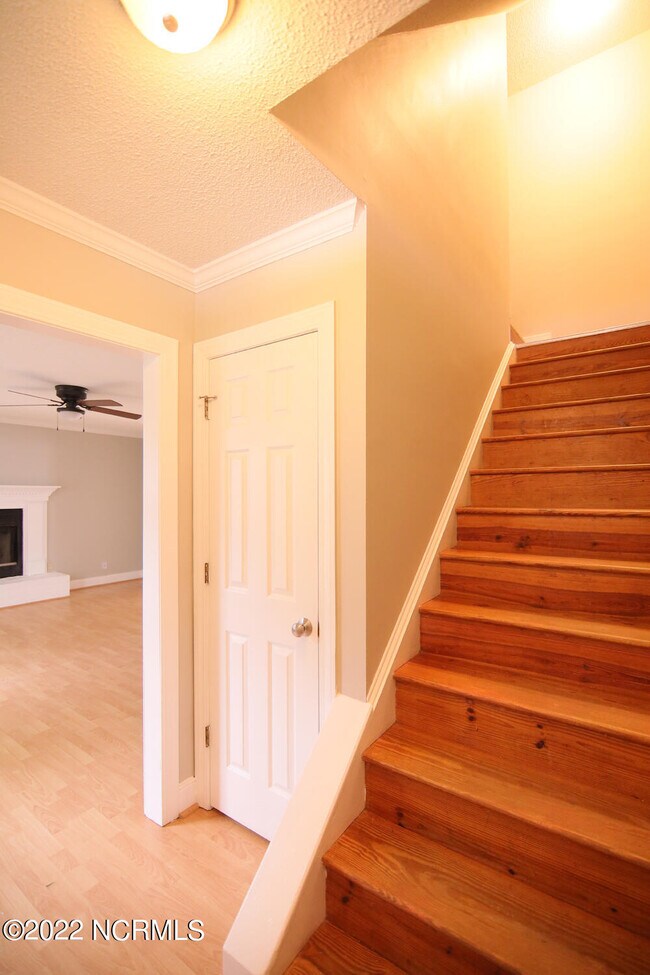 2109 E 4th St, Greenville, NC 27858 Townhouse for Rent in Greenville, NC