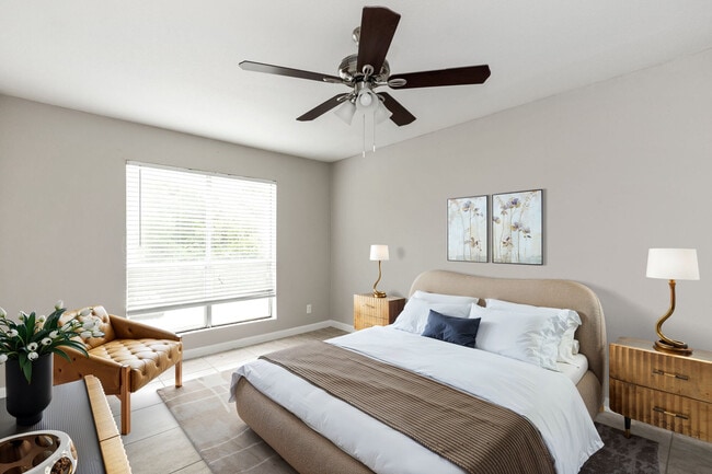 Foto del edificio - Parkway And Parkgreen On Bellaire