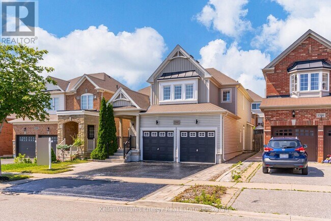 Building Photo - 1342 Harlstone Crescent