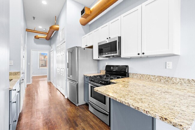 Foto del edificio - 129 Willow Ave