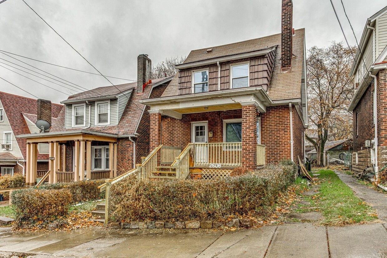 Photo - 2608 Belmar Place