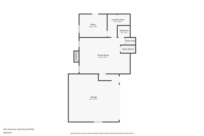 Building Photo - 4271 Unroe Ave