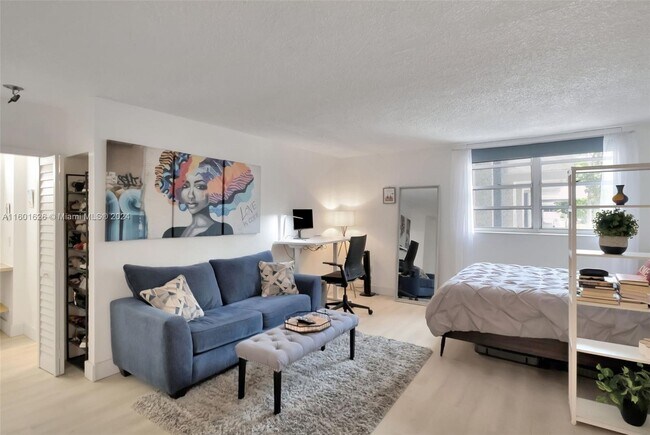 Foto del edificio - 800 West Ave