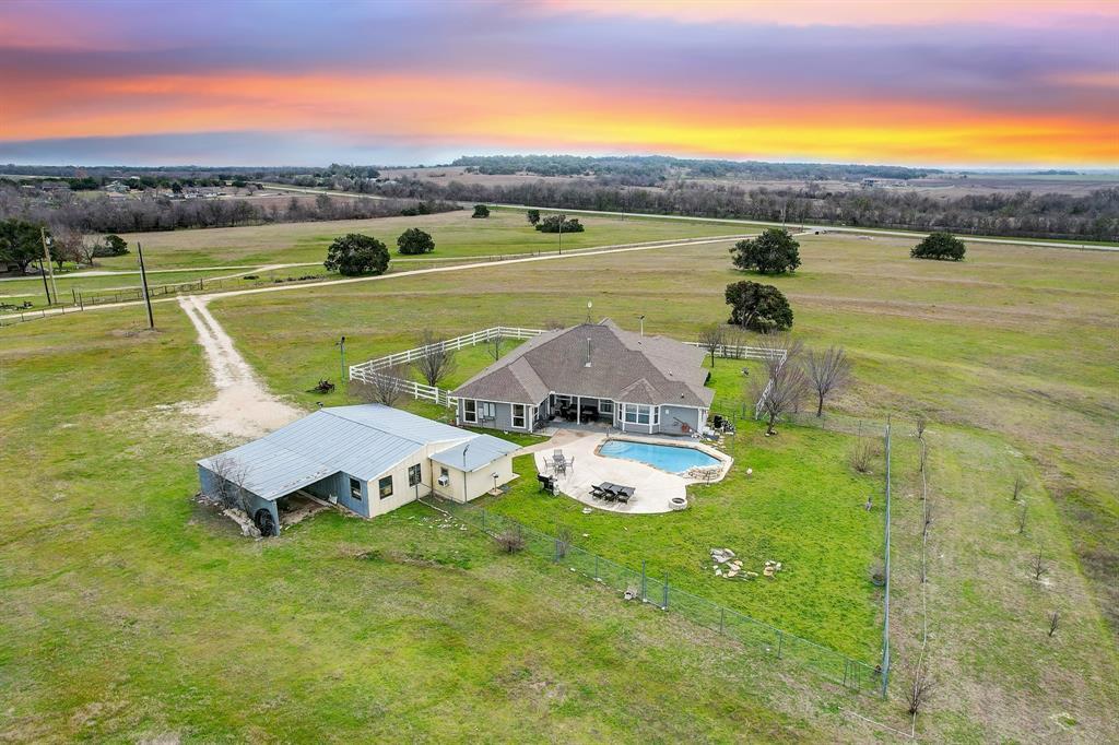 7003 FM971, TX 78626 House Rental in TX