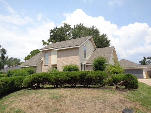 Foto del edificio - 14410 Muirfield Ln