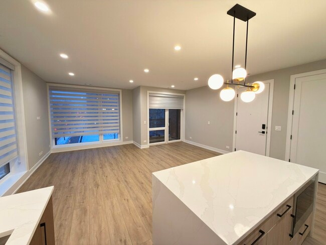 Foto del edificio - 2355 W Flournoy St