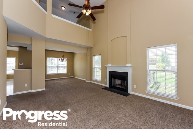 Building Photo - 8872 Cressent Glen Ct