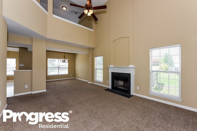 Foto del edificio - 8872 Cressent Glen Ct