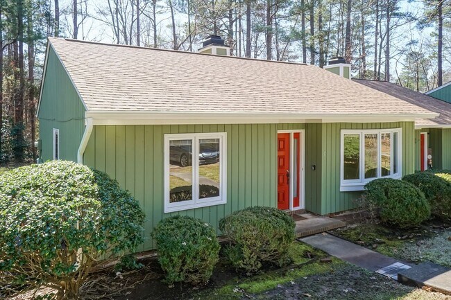 Foto del edificio - One Bedroom Home!