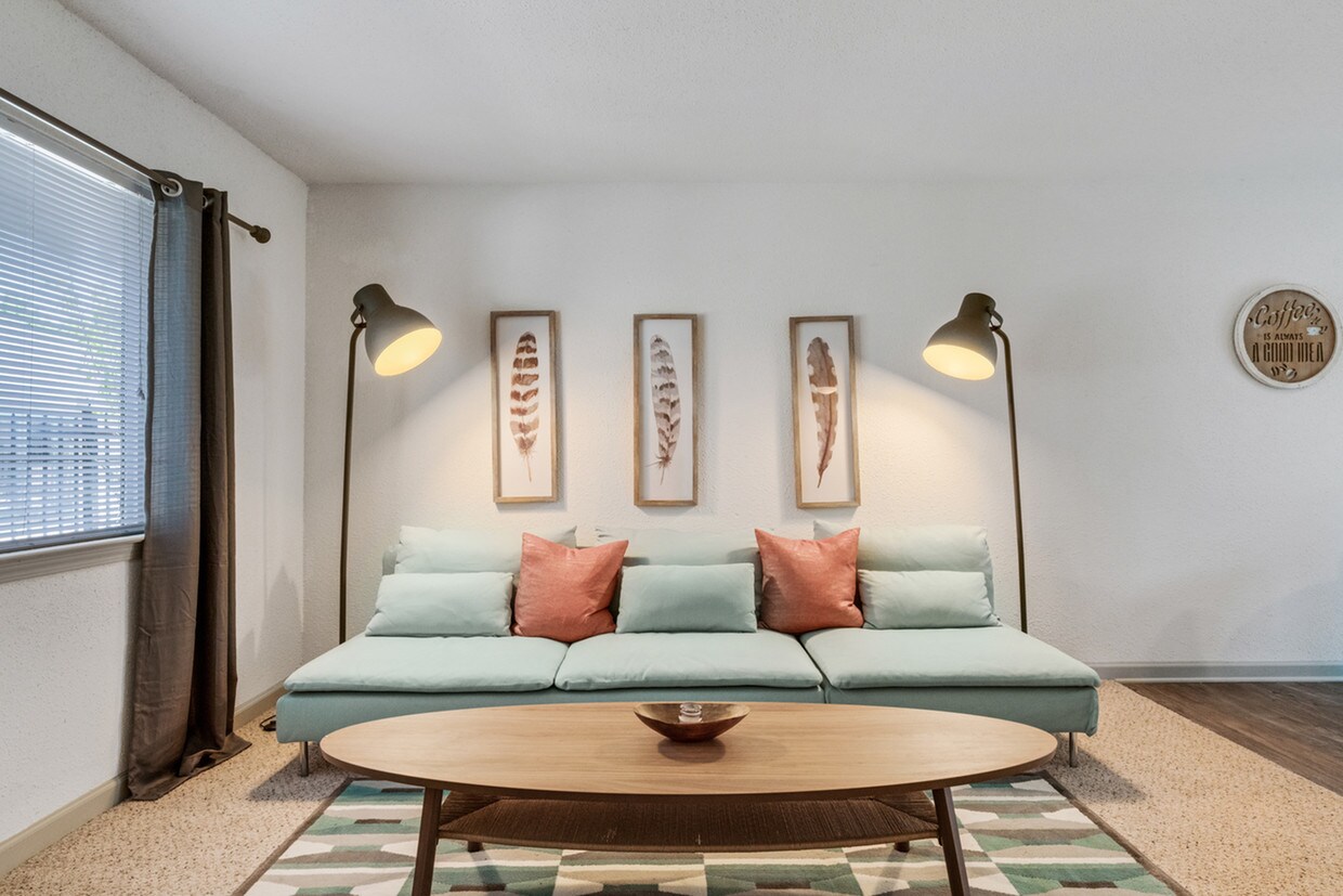 Retreat at Brightside Apartments Baton Rouge, LA