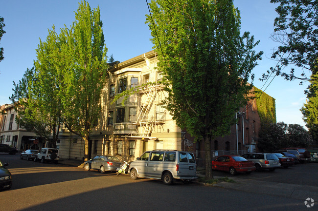 Building Photo - Orleans Apartments