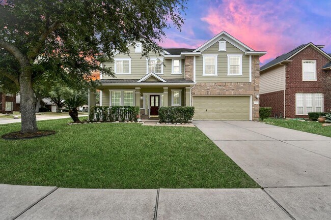 Building Photo - 8522 Chancellorsville Ln