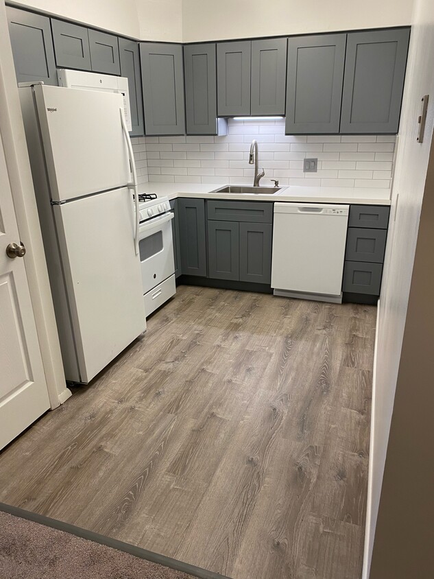 Southgate Commons Apartments in Perkasie, PA