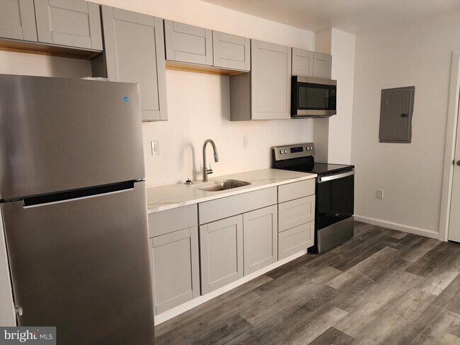Foto del edificio - 906 N 41st St