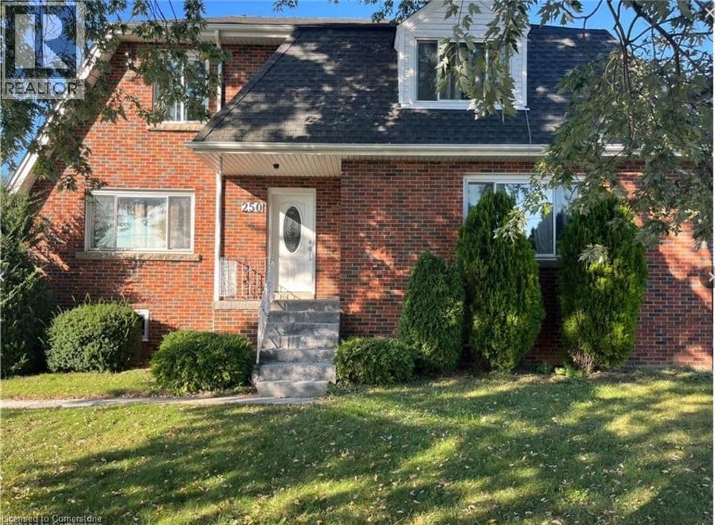 Primary Photo - 250 Highland Rd W