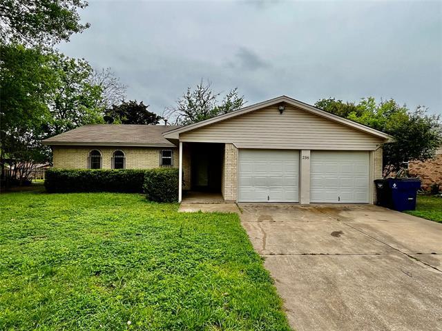 Foto principal - 236 E Cunningham Ave
