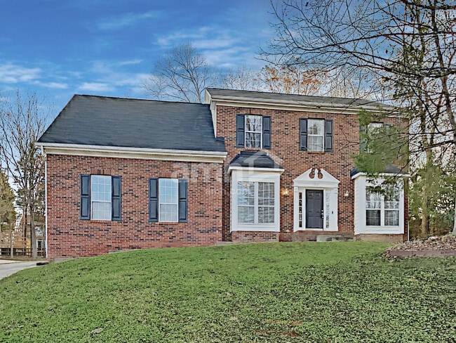Building Photo - 1301 Sweetgum Ln