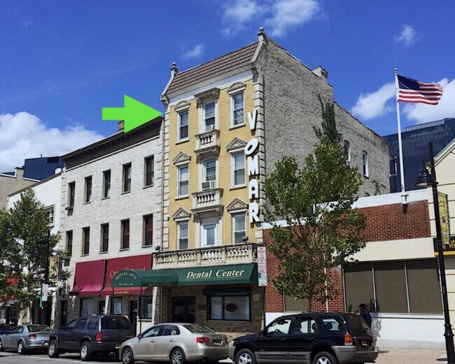 30 Ferry St, Newark, NJ 07105 House for Rent in Newark, NJ