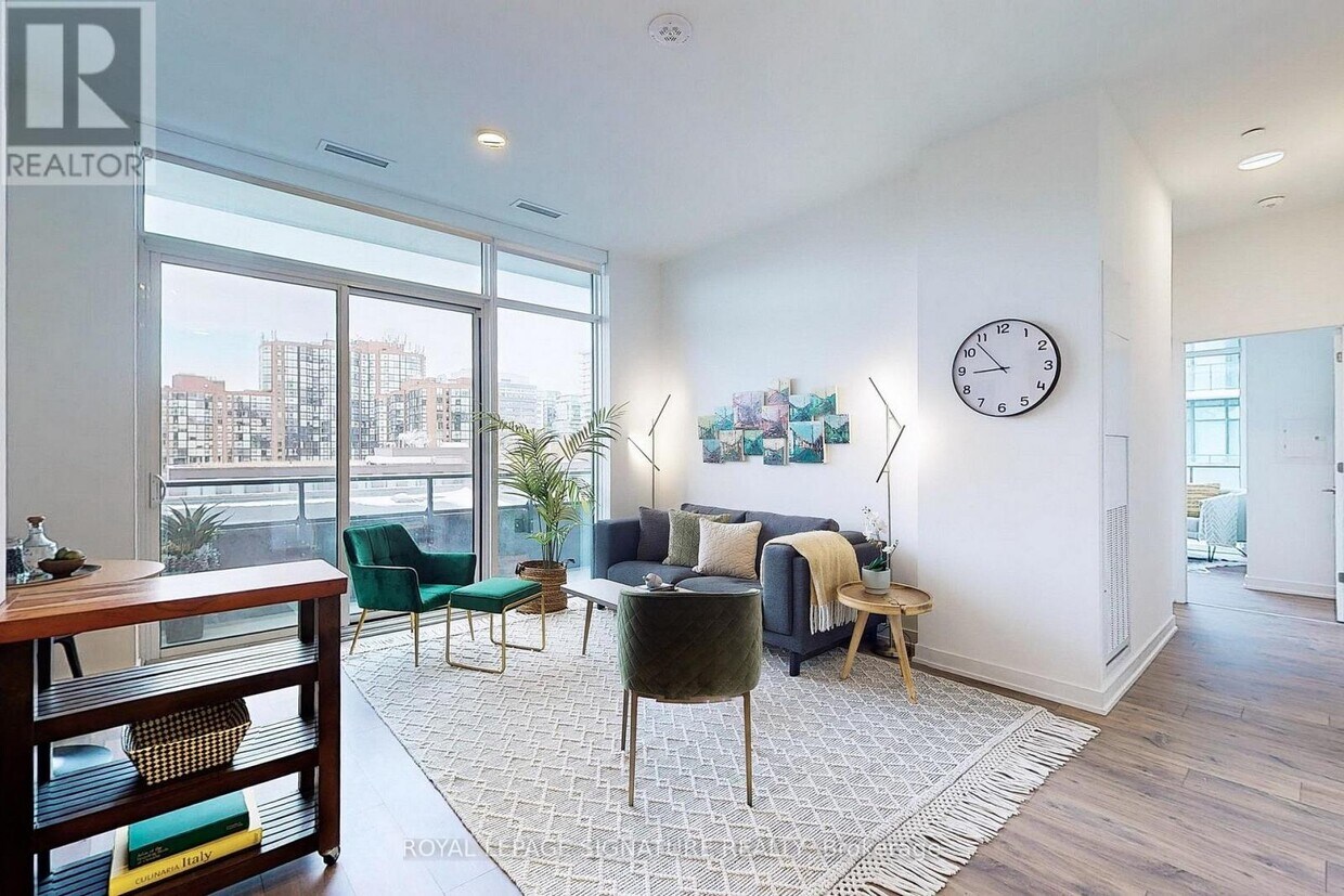 Photo principale - 9 Tecumseth St.