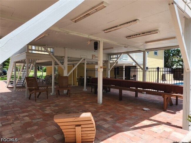 Foto del edificio - 15410 Allen Way