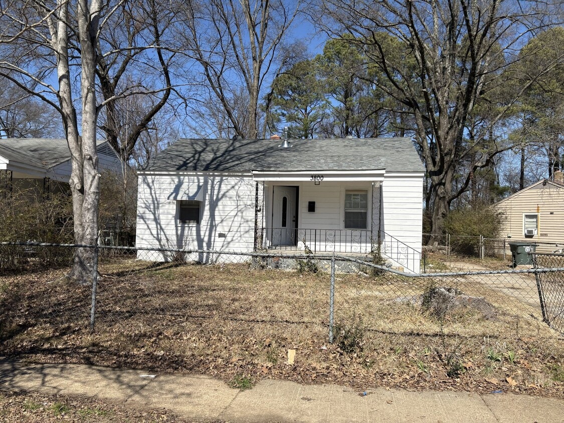 Photo - 3800 E Mallory Ave (Memphis, TN)