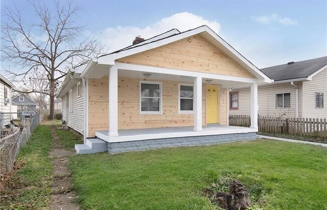 Photo - 241 S Temple Ave House