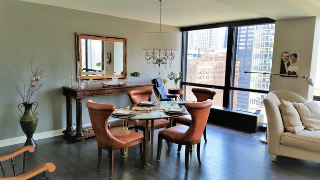 Foto del edificio - 910 N Lake Shore Dr