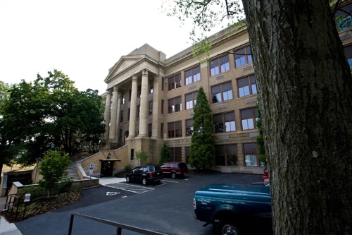 Building Photo - Keith Hilltop Terrace 55+ Living