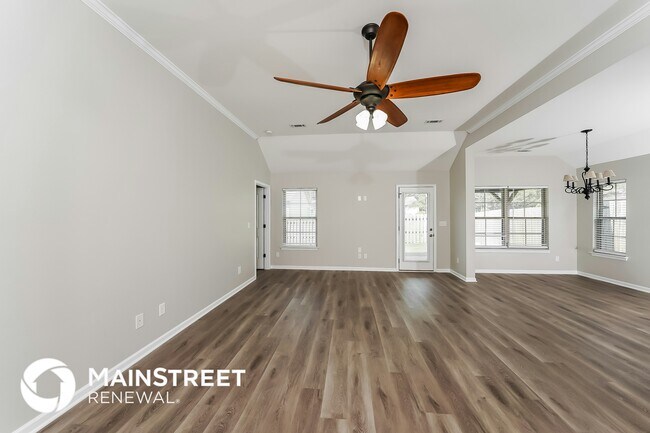 Foto del edificio - 8216 Franklin Ln