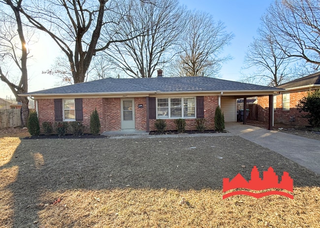 Building Photo - Welcome to this charming 3-bedroom, 1-bathroom home located in the vibrant city of Memphis, TN