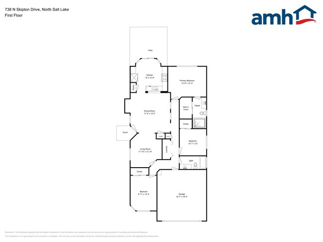 Foto del edificio - 738 Skipton Dr W