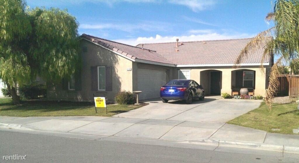 Primary Photo - 4 br, 2 bath House - 83108 Pueblo Bonito