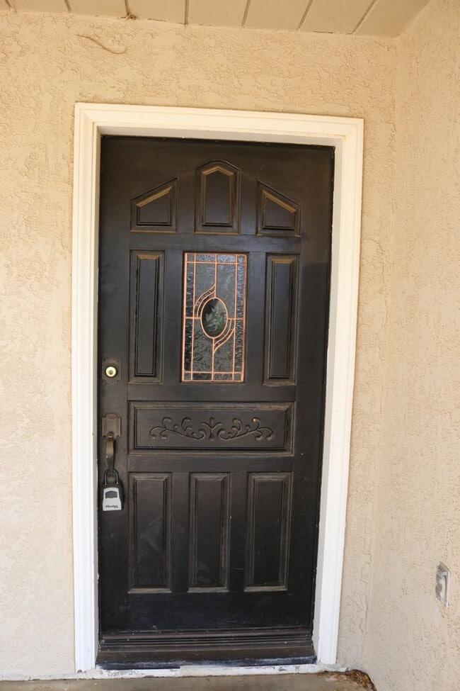 Foto del edificio - House for rent