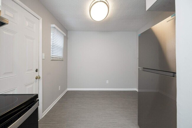 Interior Photo - Townhomes at Easton Park