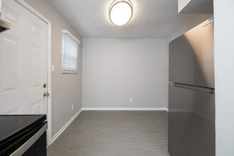 Interior Photo - Townhomes at Easton Park
